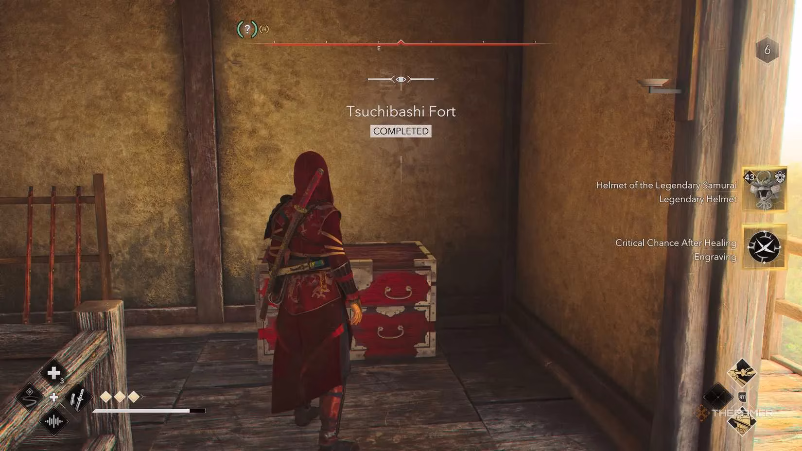 assassin-s-creed-shadows-the-silent-art-of-clearing-tsuchibashi-fort-in-2026-image-2