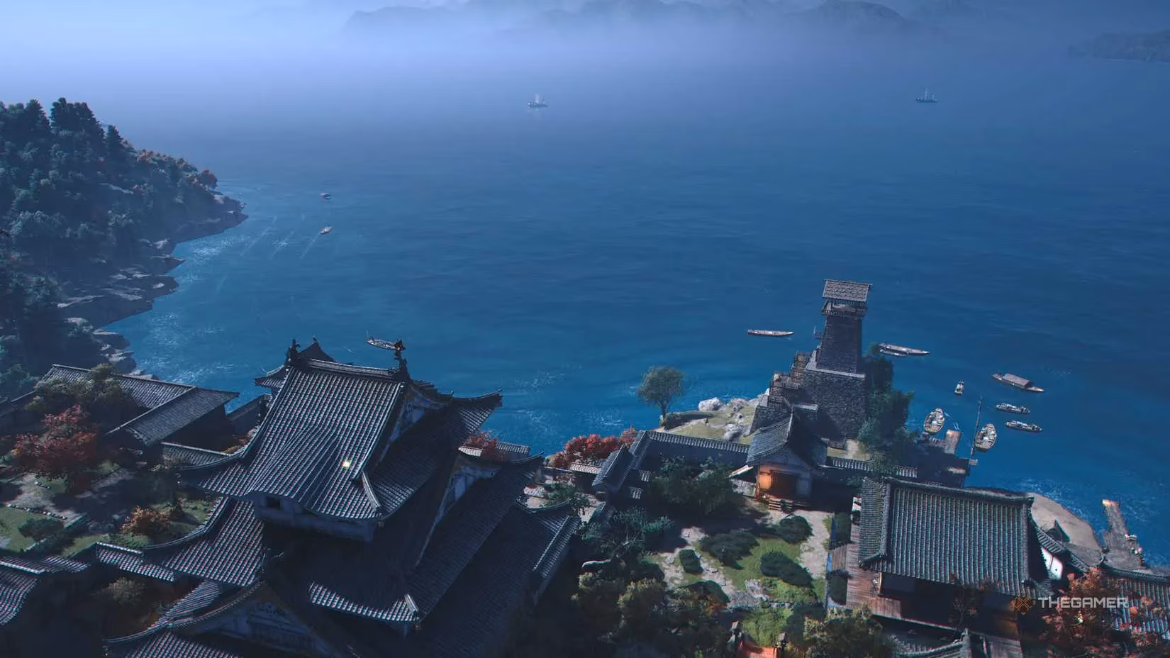 how-to-plunder-saika-castle-as-naoe-in-assassin-s-creed-shadows-image-3